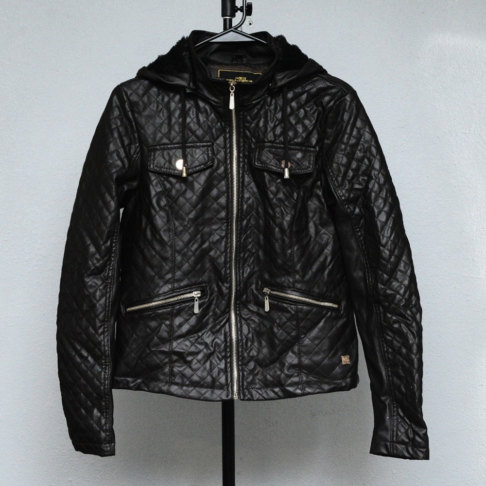Coca Bella Jacket